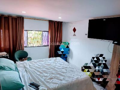 Casa en venta en Paraiso, Barranquilla · foto 16 de 19