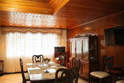 Casa de 3 alcobas en venta en La Campiña, Barranquilla, 304 m² · foto 3 de 5