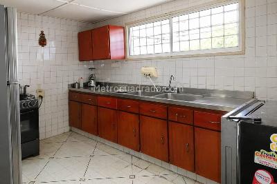 Casa de 3 alcobas en venta en La Campiña, Barranquilla, 304 m² · foto 4 de 5