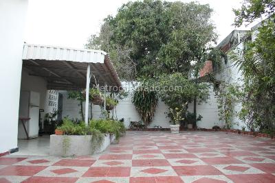 Casa de 3 alcobas en venta en La Campiña, Barranquilla, 304 m² · foto 5 de 5