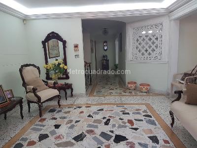 Casa en venta en Los Alpes, Barranquilla · foto 2 de 20