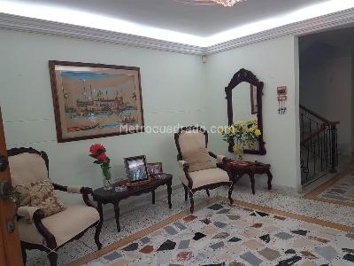 Casa en venta en Los Alpes, Barranquilla · foto 3 de 20