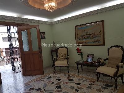 Casa en venta en Los Alpes, Barranquilla · foto 4 de 20