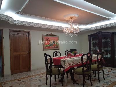 Casa en venta en Los Alpes, Barranquilla · foto 6 de 20