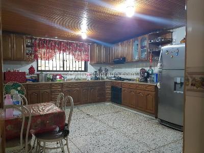 Casa en venta en Los Alpes, Barranquilla · foto 7 de 20