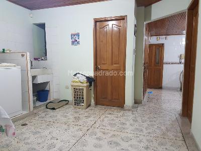 Casa en venta en Los Alpes, Barranquilla · foto 8 de 20