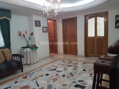 Casa en venta en Los Alpes, Barranquilla · foto 9 de 20