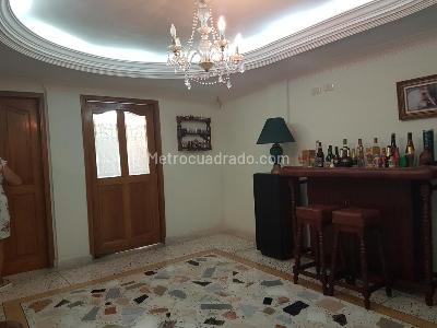 Casa en venta en Los Alpes, Barranquilla · foto 10 de 20