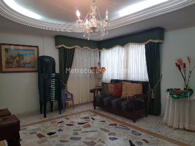 Casa en venta en Los Alpes, Barranquilla · foto 11 de 20
