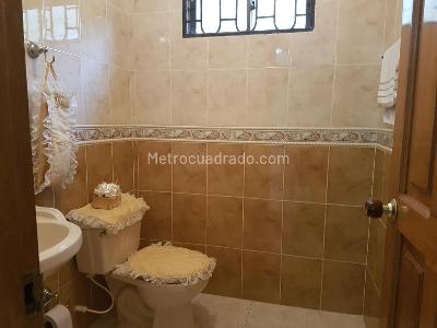 Casa en venta en Los Alpes, Barranquilla · foto 12 de 20