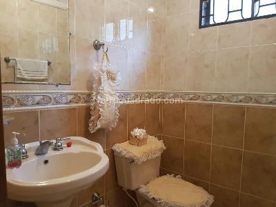 Casa en venta en Los Alpes, Barranquilla · foto 13 de 20