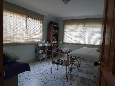 Casa en venta en Los Alpes, Barranquilla · foto 14 de 20