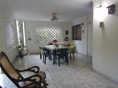 Casa en venta en Los Alpes, Barranquilla · foto 15 de 20
