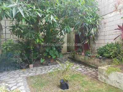 Casa en venta en Los Alpes, Barranquilla · foto 17 de 20