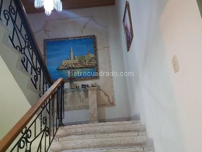 Casa en venta en Los Alpes, Barranquilla · foto 19 de 20