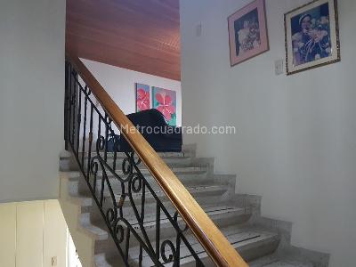 Casa en venta en Los Alpes, Barranquilla · foto 20 de 20