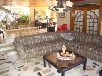 Casa en Arriendo, La Campiña, Barranquilla