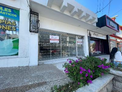 Local Comercial en Arriendo, El Porvenir, Barranquilla