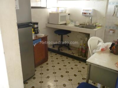 Casa de 5 alcobas en venta en El Porvenir, Barranquilla, 325 m² · foto 7 de 8