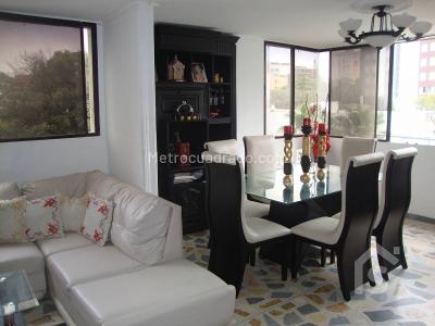 Apartamento en venta en La Campiña, Barranquilla · foto 2 de 11