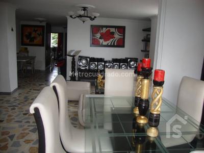 Apartamento en venta en La Campiña, Barranquilla · foto 3 de 11