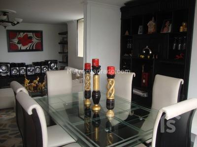Apartamento en venta en La Campiña, Barranquilla · foto 4 de 11