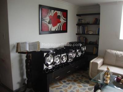 Apartamento en venta en La Campiña, Barranquilla · foto 5 de 11