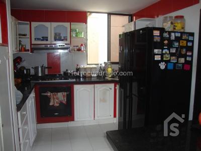 Apartamento en venta en La Campiña, Barranquilla · foto 6 de 11