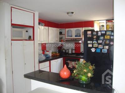 Apartamento en venta en La Campiña, Barranquilla · foto 7 de 11