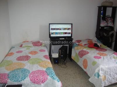 Apartamento en venta en La Campiña, Barranquilla · foto 8 de 11