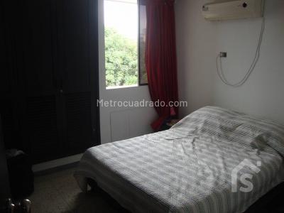 Apartamento en venta en La Campiña, Barranquilla · foto 10 de 11
