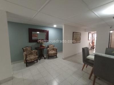 Casa en venta en Ciudad Jardin, Barranquilla · foto 4 de 18