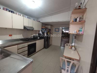 Casa en venta en Ciudad Jardin, Barranquilla · foto 7 de 18