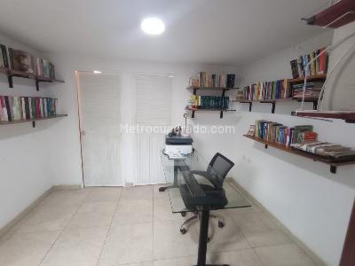 Casa en venta en Ciudad Jardin, Barranquilla · foto 17 de 18