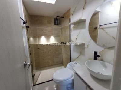 Apartamento de 2 alcobas en venta en Miramar, Barranquilla, 59 m² · foto 8 de 12