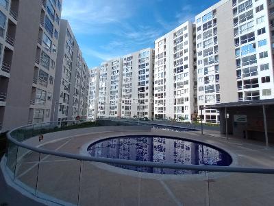 Apartamento de 2 alcobas en venta en Miramar, Barranquilla, 59 m² · foto 11 de 12