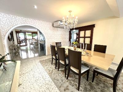 Casa en arriendo en Ciudad Jardin, Barranquilla · foto 3 de 14