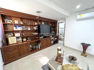 Casa en arriendo en Ciudad Jardin, Barranquilla · foto 5 de 14