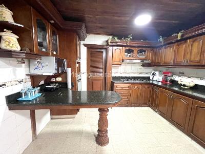 Casa en arriendo en Ciudad Jardin, Barranquilla · foto 6 de 14