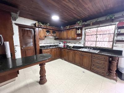 Casa en arriendo en Ciudad Jardin, Barranquilla · foto 7 de 14