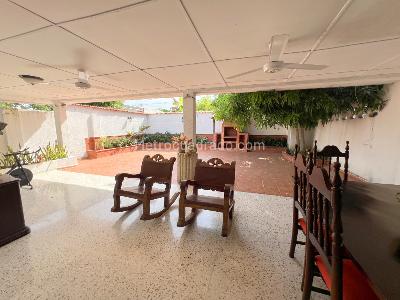 Casa en arriendo en Ciudad Jardin, Barranquilla · foto 12 de 14