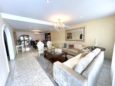 Casa en venta en Ciudad Jardin, Barranquilla · foto 2 de 14