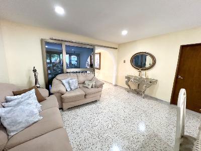 Casa en venta en Ciudad Jardin, Barranquilla · foto 4 de 14