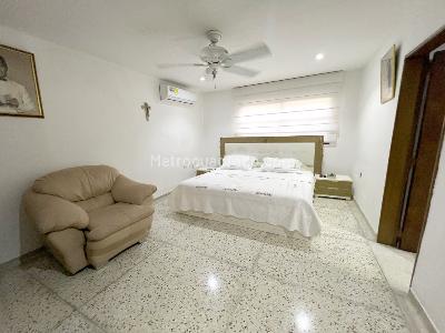 Casa en venta en Ciudad Jardin, Barranquilla · foto 10 de 14
