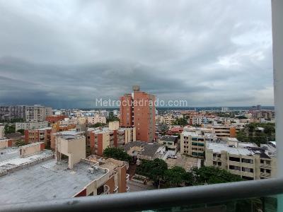 Apartamento en venta en Altos De Riomar, Barranquilla · foto 3 de 20