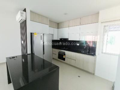 Apartamento en venta en Altos De Riomar, Barranquilla · foto 5 de 20