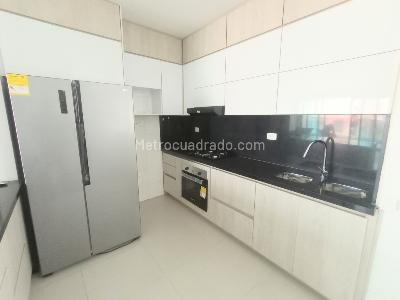 Apartamento en venta en Altos De Riomar, Barranquilla · foto 6 de 20