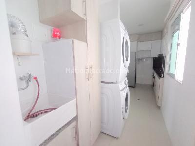 Apartamento en venta en Altos De Riomar, Barranquilla · foto 7 de 20
