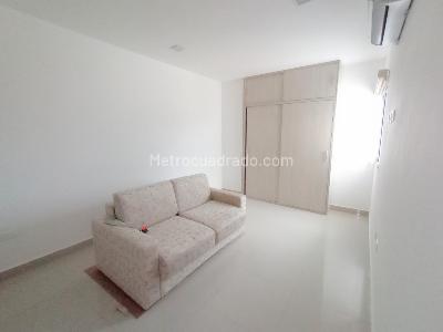 Apartamento en venta en Altos De Riomar, Barranquilla · foto 8 de 20