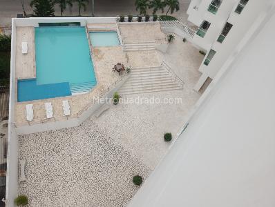 Apartamento en venta en Altos De Riomar, Barranquilla · foto 16 de 20